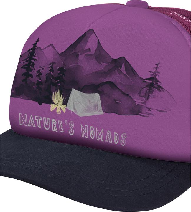 Produktbild Jack Wolfskin Animal Mesh Cap K (One Size)