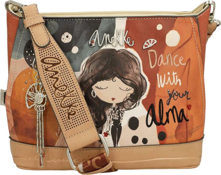 Produktbild Anekke Alma Umhängetasche 26 cm