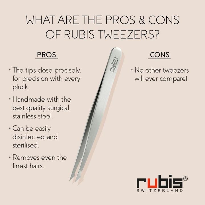 Immagine prodotto Rubis Evoluzione