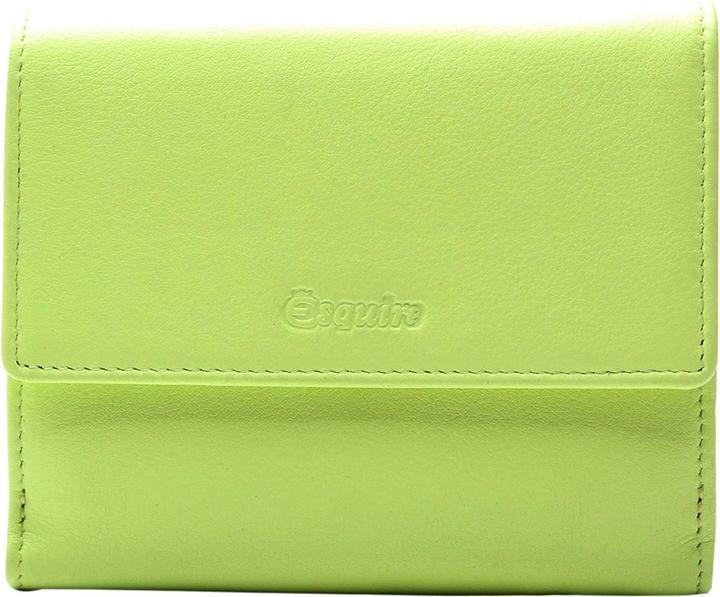 Actual product image Esquire Viktoria Wallet With Flap