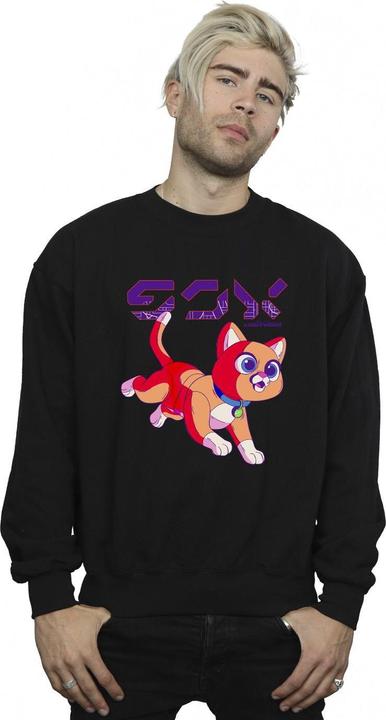 Produktbild Disney Lightyear Sox Digital Cute Sweatshirt (XL)