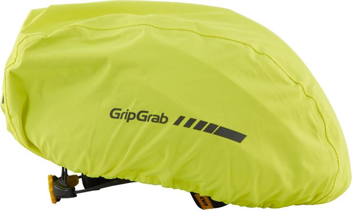 Produktbild GripGrab Helmet Cover