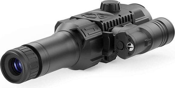 Productafbeelding No Name Pulsar Forward FN455S nachtzichtkap/monoculair