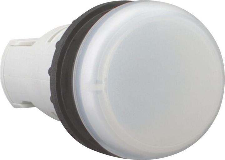 Actual product image Eaton Electric GmbH Indicator light M22-LC-W flat white