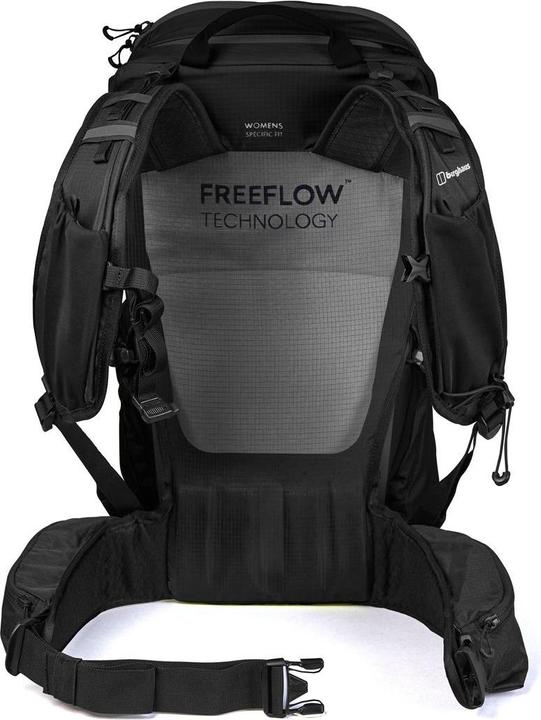 Actual product image Berghaus Women's Remote Hike 23 (23 l)