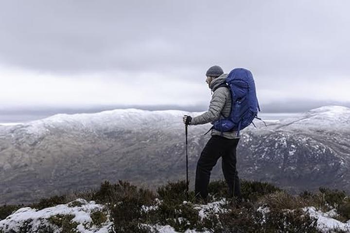 Image du produit Osprey Sac à dos Rook 50 75 cm (50 l)