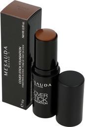Image du produit Mesauda Visage - Fond de teint Cover Stick Truffle 611 (611 Truffle)
