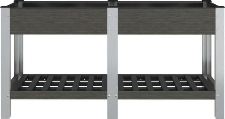 Produktbild vidaXL Garten Hochbeet