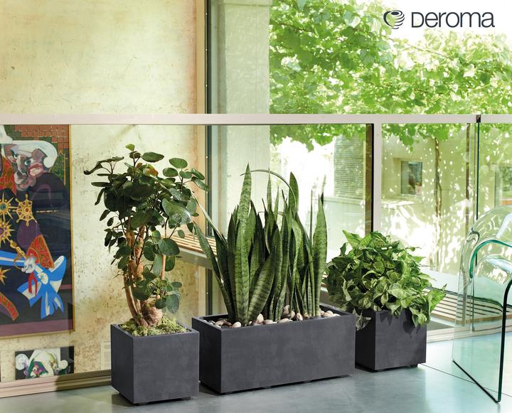 Actual product image Deroma Millennium Cubo (39 cm)