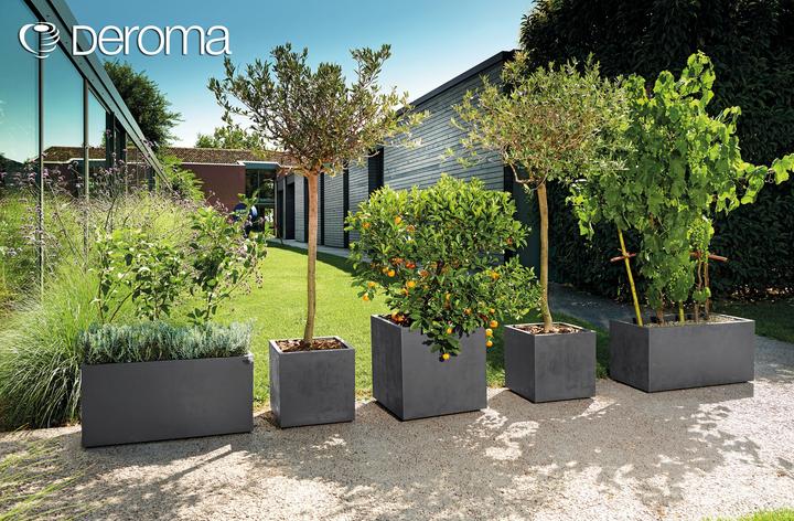 Actual product image Deroma Millennium Cubo (39 cm)