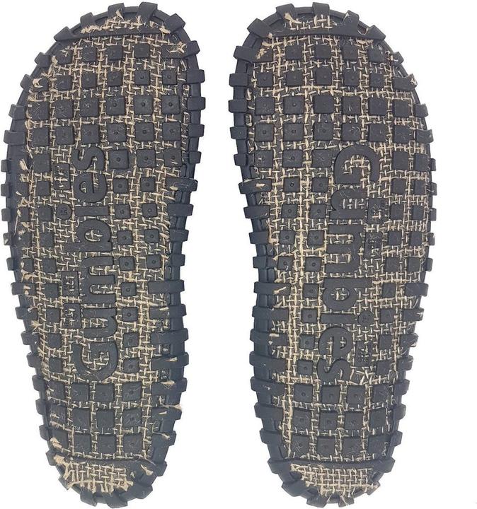 Produktbild Gumbies ISLANDER Grey Hibiscus (46)