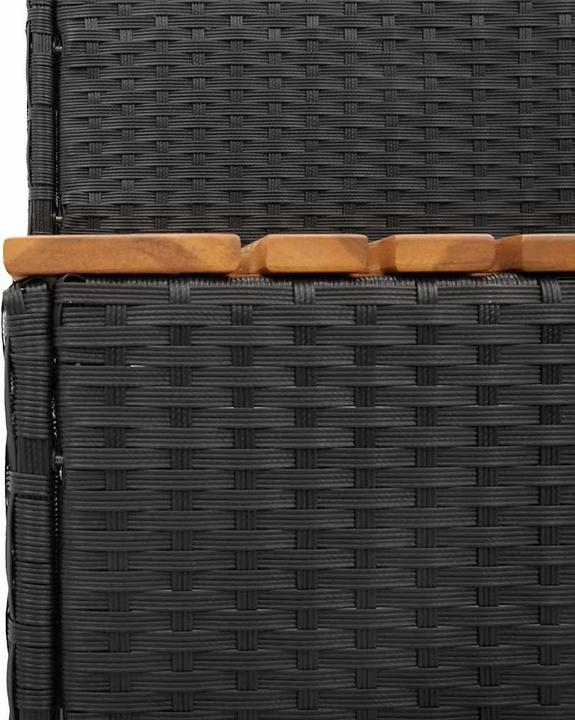 Actual product image vidaXL Whirlpool-Stufe