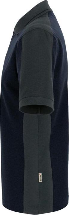 Immagine prodotto Hakro Polo a contrasto MIKRALINAR® (XS)