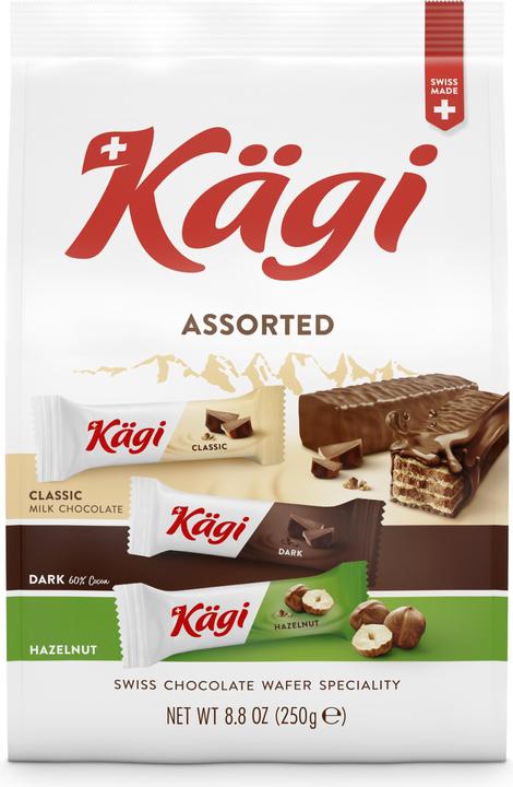 Image du produit Kägi Minis (250 g)