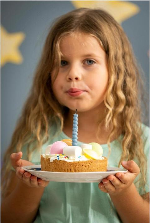 Productafbeelding Leonardo Avventura 3-delig kinderservies, outer space