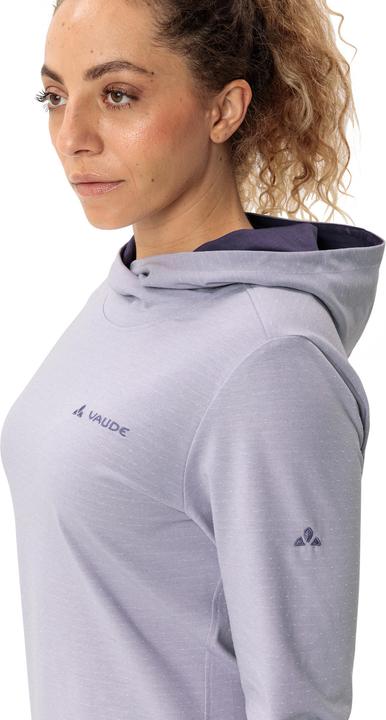 Produktbild Vaude Women's Tuenno Pullover (46)