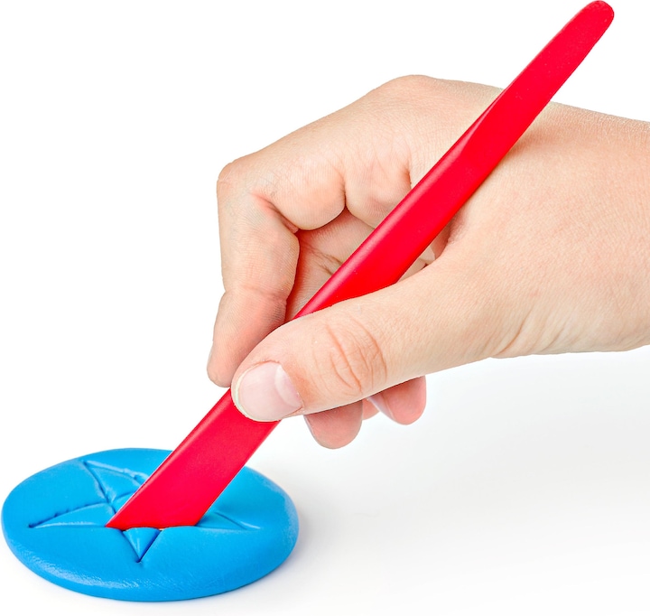 Produktbild Fimo Modelliermasse-Set Basic