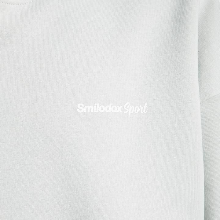 Image du produit Smilodox Hoodie Tamio (M)