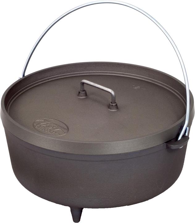 Image du produit GSI Casserole en aluminium 30cm
