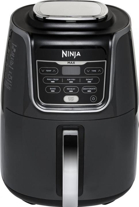 Produktbild Ninja AF160EU Heissluft-Fritteuse MAX (EU-Stecker)