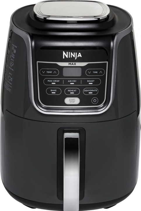 Produktbild Ninja AF160EU Heissluft-Fritteuse MAX (EU-Stecker)
