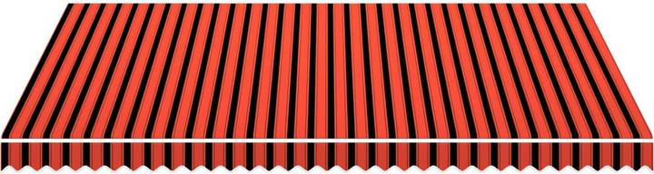 Produktbild vidaXL Markise