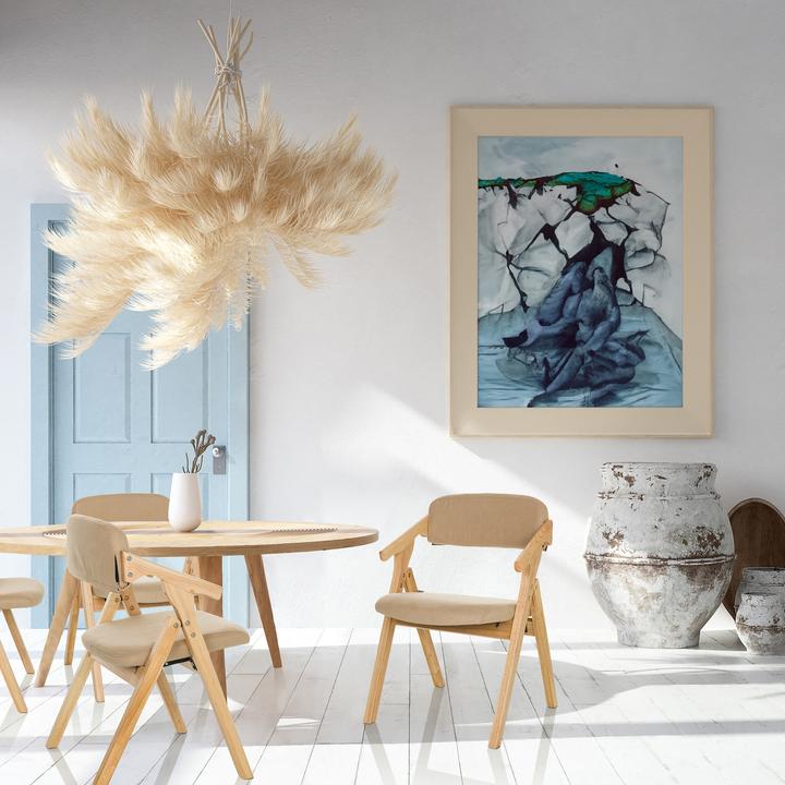 Produktbild Hjh Office Scandio