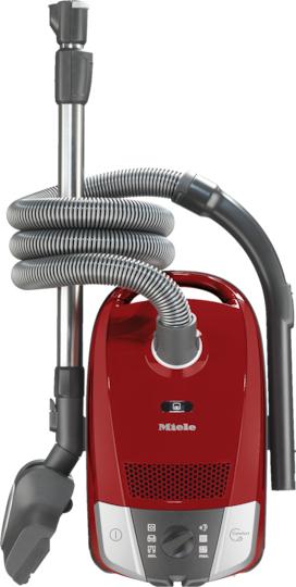 Produktbild Miele Compact C2 Cat & Dog PowerLine