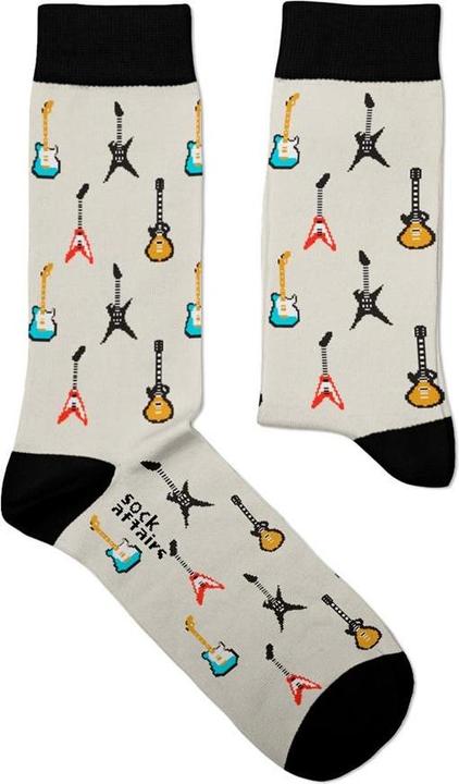 Produktbild SockAffair Six String Socken (40.5 - 45.5)