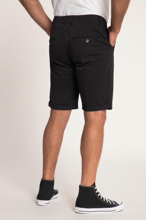 Produktbild JP1880 Bermuda, Bauchfit, Chino, Regular Fit, bis 36/72 (52)