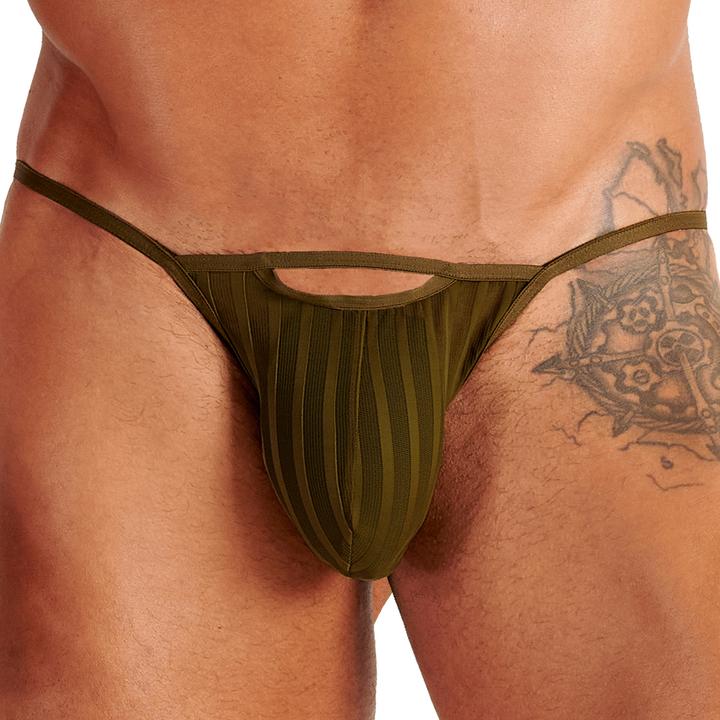Produktbild Woh 2er Pack Personal Allure String (M, 2er Pack)