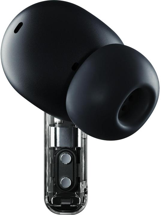 Actual product image Nothing Ear (a) (ANC, 9.50 h, Wireless)