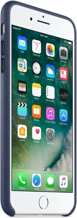 Produktbild Apple Leder Case (Apple iPhone 7 Plus)
