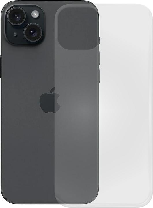 Produktbild Pedea Soft TPU Case (Apple iPhone 15 Plus)