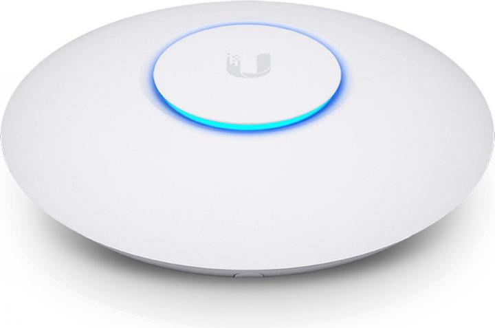 Produktbild Ubiquiti UniFi AP AC NanoHD 3er-Set (1733 Mbit/s)
