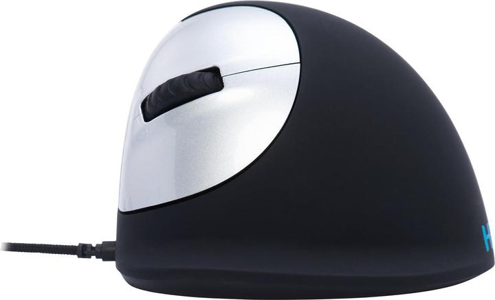 Image du produit R-Go Tools Souris ergonomique HE Break Medium pour gauchers (Filaire)