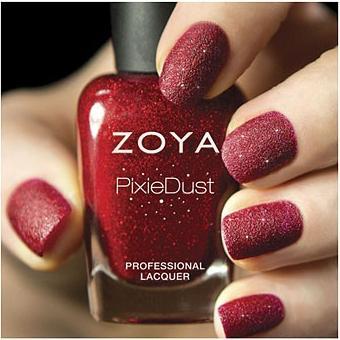 Produktbild Zoya Chyna (Farblack)