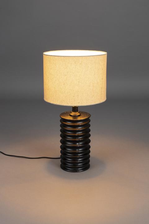 Image du produit Dutchbone Yalu Table Lamp (E27)
