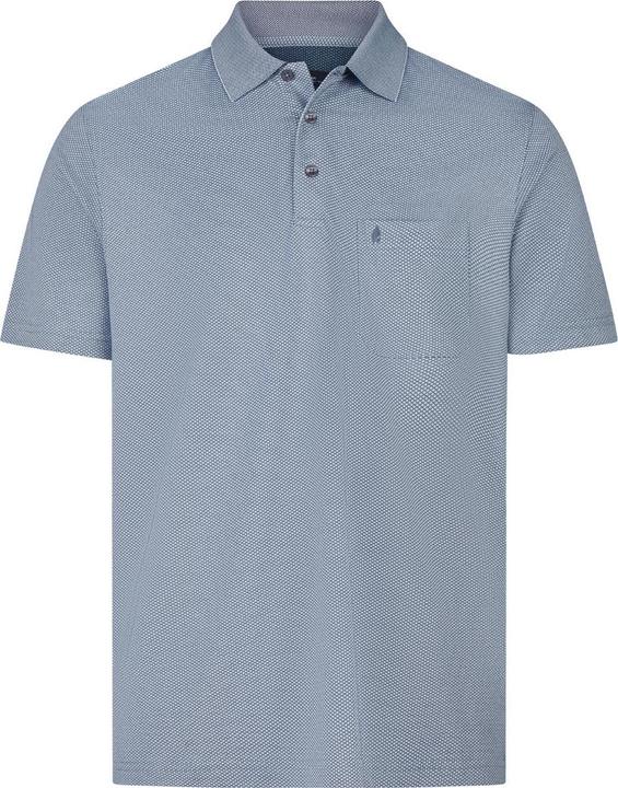 Produktbild Ragman Poloshirt (L)