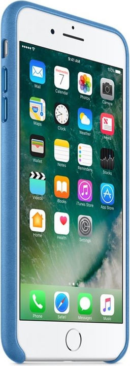 Produktbild Apple Leder Case (Apple iPhone 7 Plus)