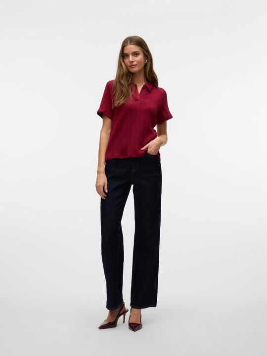 Produktbild Vero Moda VMJANE T-Shirt T-shirt (M)