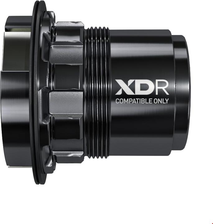 Immagine prodotto Zipp Kit ruota libera Super/Track/176/177 DB Sram/Shimano (Freni a disco Center Lock)