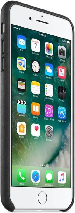 Produktbild Apple Leder Case (Apple iPhone 7 Plus)