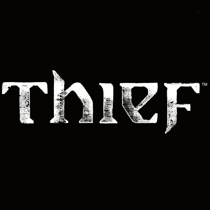 Actual product image Square Enix Thief - Essentials (PS3, DE)