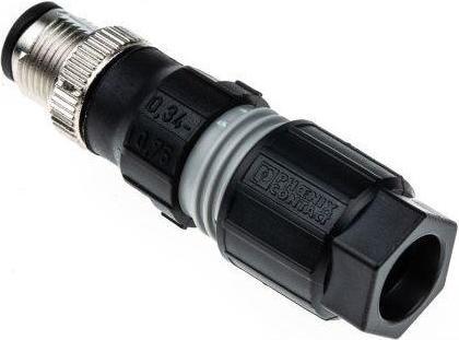 Actual product image Phoenix Contact Sensor/actuator connector