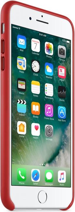 Image du produit Apple Etui en cuir (Apple iPhone 7 Plus)