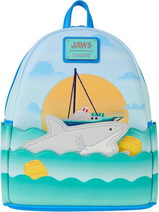 Produktbild Loungefly Universal by Mini Rucksack Jaws