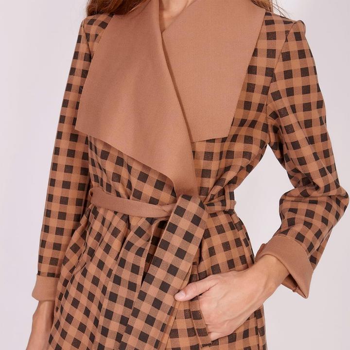 Immagine prodotto Souhuman Mantello donna