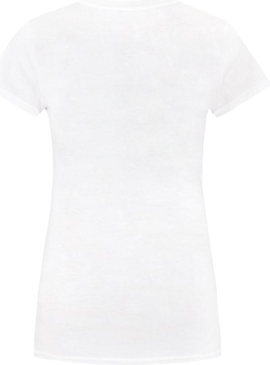Immagine prodotto Disney - Biancaneve - Maglietta a maniche corte - Donna (XL)