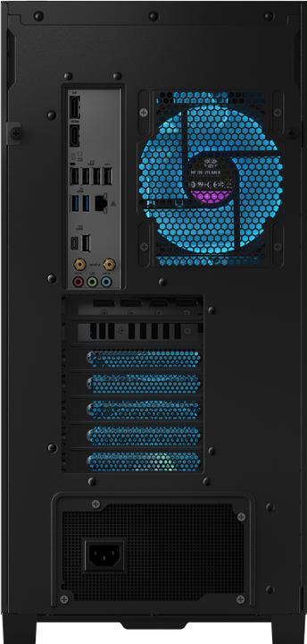 Produktbild ASUS ROG GM700 R7-9800X3D 32 2TB 5080 GM700TZ-R9800X033W W11H (2000 GB, 32 GB, AMD Ryzen 7 9800X3D, GeForce RTX 5080)